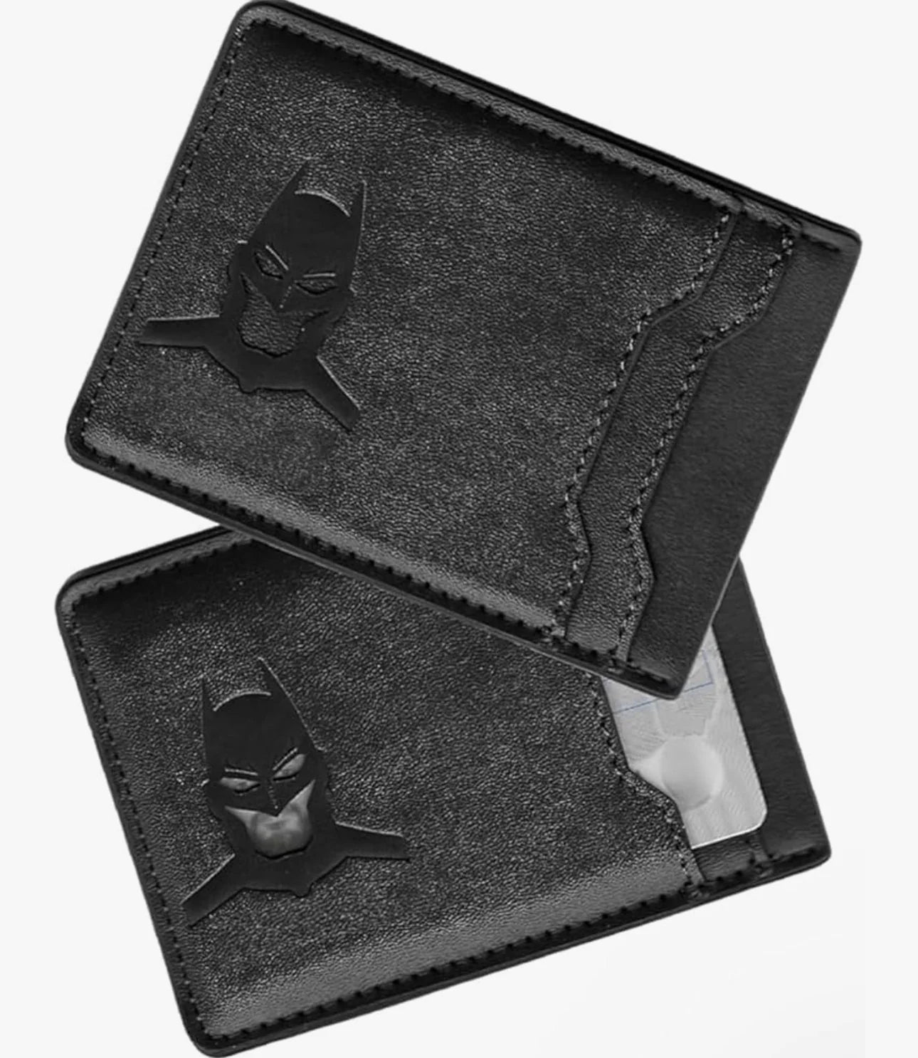Batman ID Wallet