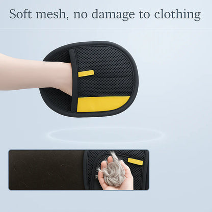 Premium Pet Hair Removal Glove