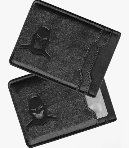 Batman ID Wallet